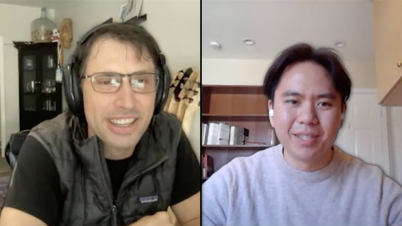 FAANG Level Mock Software Engineer Interview (JavaScript)