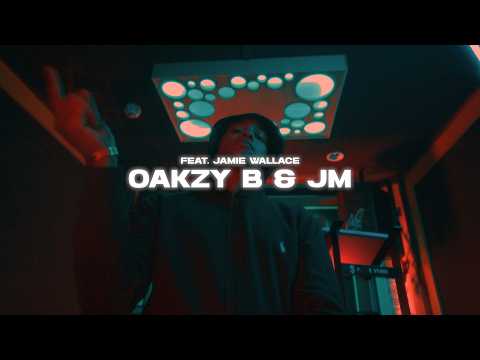 OAKZY B & JM - Horizon (feat. Jamie Wallace)