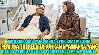 Download lagu WIDOWED EMPLOYER MOVED TO TEARS! SEEING MIGRANT WORKER WILLING TO SACRIFICE HIS LIFE, THE REWARD ... mp3