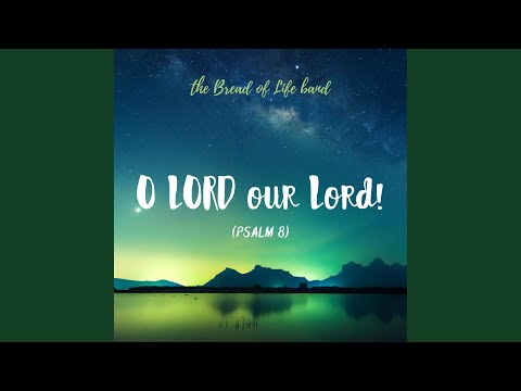 O Christ Our Lord The Bread Of Life - Misc Praise Songs