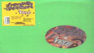 Luscious Jackson - Here (Love/Hate Mix)