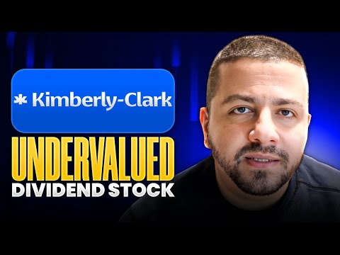 What's The Deal With Kimberly-Clark's Acquisition of Kenvue ...