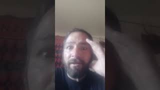 WATCH!! Girls, I know you hate truth but here it is, you need to straighten up! Clocks about up.