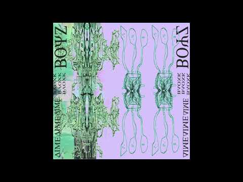 Cryw1tch, Eternity God & Kenopro79 - Dime Block Boyz (FULL ALBUM)