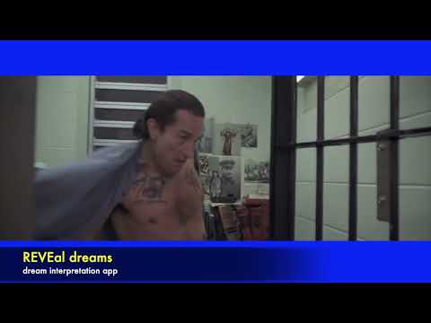 Cape fear - Cady's release