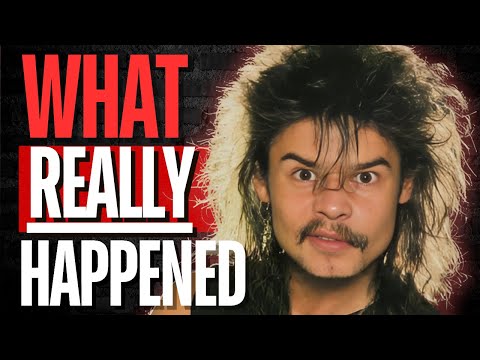 The Life & TRAGIC Death of Motorhead's Phil 'PHILTHY ANIMAL' Taylor