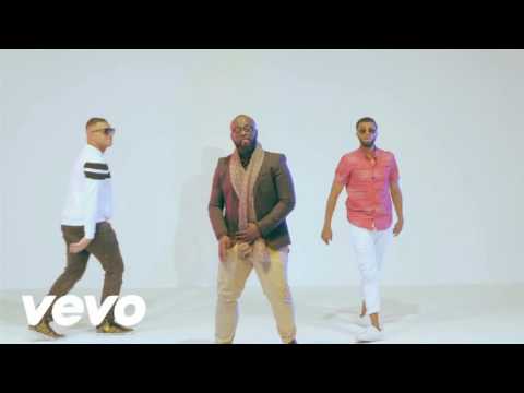 DJ Hamida - L’argent n’aime pas les gens ft. Barack Adama, Lefa (Officiel video)