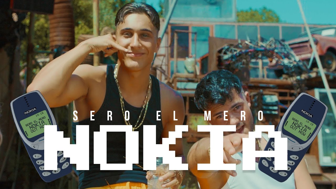 Sero El Mero — Nokia