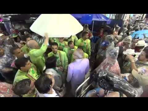 Esquenta Mangueira 2015 (completo)