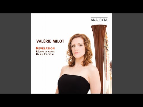 Sonata For Harp: I. Mäßig schnell