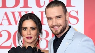 Liam Payne ADMITS To Cheryl Cole Relationship Struggles &amp; Addresses Rumors