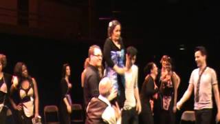 The Heat Is On In Saigon - Miss Saigon- Highlights Musical Arnhem