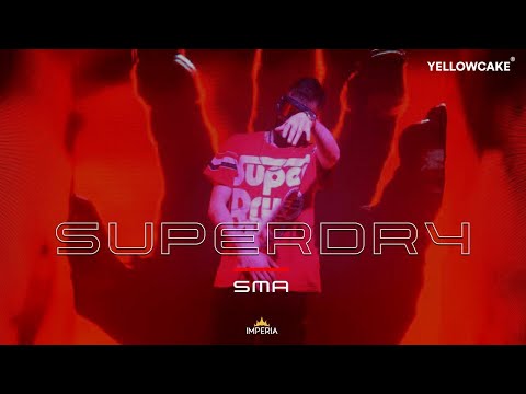 SMA - Superdry