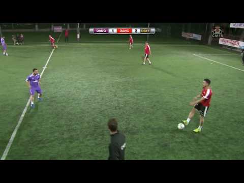 D’Angelo Sport – Danco Pro