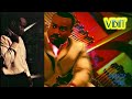 Patrick Cooper  -    VIBIN'  -      2008