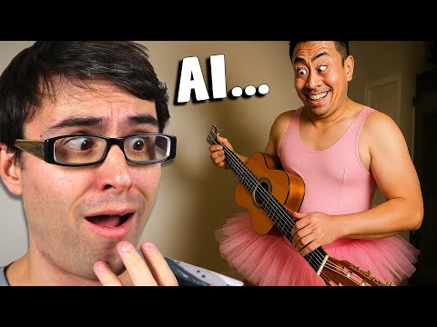 AI Videos are COOKED!