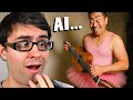 AI Videos Are COOKED