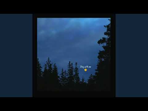 [Official Audio] 수우 (soowoo) - stay with me (Feat. dori)