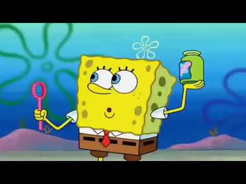 What ever happened to spongebob 3/7 |spongebob bahasa indonesia|