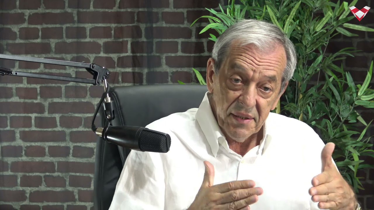 PODCAST VELEBIT - Olujić: Hoće li se u Hrvatskoj uvesti obavezno cijepljenje?