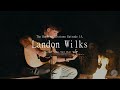Landon Wilks Get Over You The Bonfire Sessions