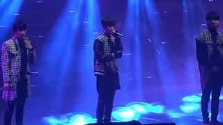 150131 GOT7 SHOWCASE IN HK - She&#39;s a Monster