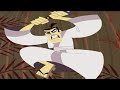 Tooncast Comercial De Samurai Jack