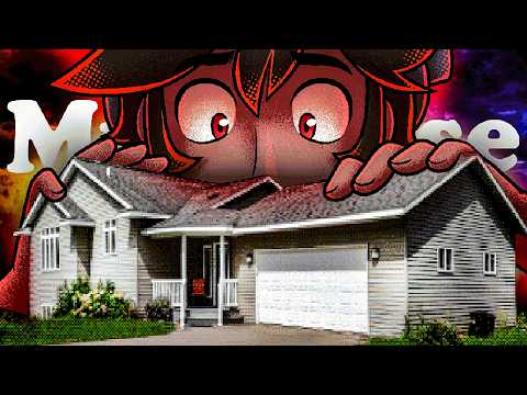 Revisiting The Most Terrifying Doom Mod in 2026 (MyHouse.wad)