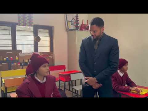 Palak mittal (12) | Sone Da Chubara | Beautiful voice