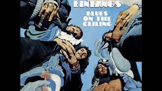 Bintangs [Blues Rock from Netherlands 1969] Still A Fool