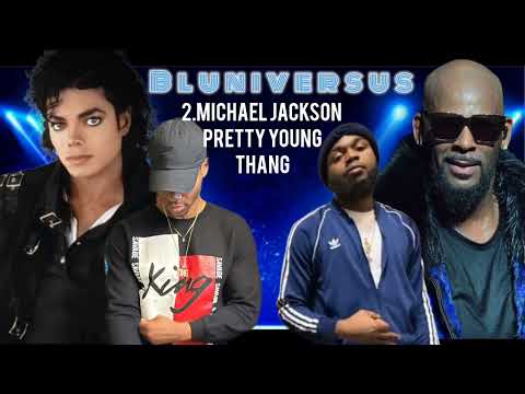 King Kai vs Unlimited Barz