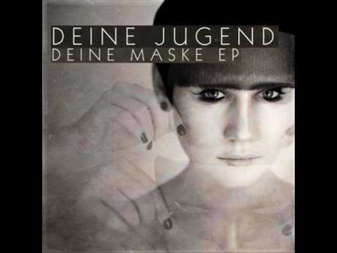 Deine Jugend - deine Maske
