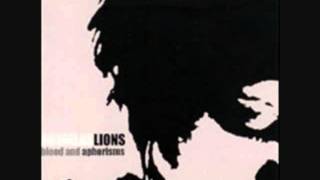 As Tall As Lions - And the Wick Burnt Black