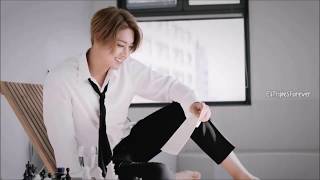 SUB ESPAÑOL - &quot; Astraea &quot; Kim Hyun Joong 김현중 [English + Romaji ]