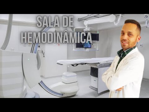 All about the Hemodynamics device