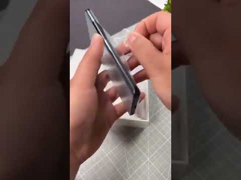 Mi 12x unboxing 💓