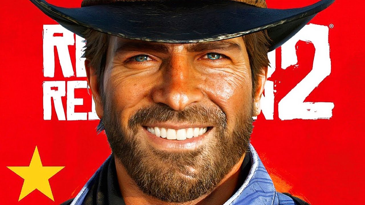 Red Dead Redemption 2 Vietnamese Translation 20 Red Dead Redemption 2 Vietnamese Translation