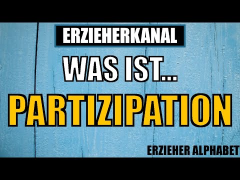 P for Participation - Daycare Alphabet Playlist for Educators | EDUCATOR CHANNEL