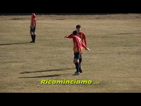 Veneto - Allievi Regionali U17 Girone A - Giornata 15 - Calcio Trissino vs Scaligera