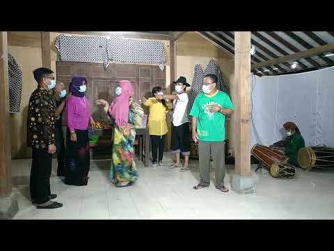 Mas Slametku – KIM Pararta Guna Gamping