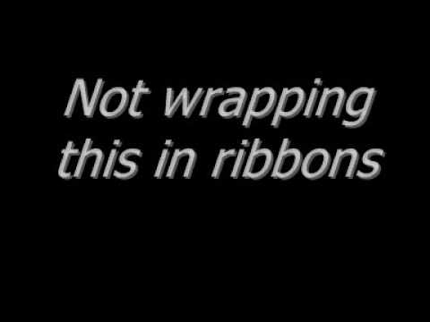 Chris Daughtry-No Surprise LYRICS