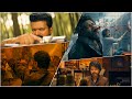 Karu Karu Karupayi Leo Whatsapp Status