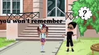 Now I'm That Bitch - Moviestarplanet