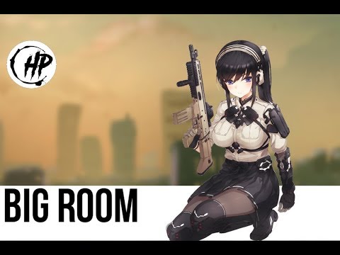 [▶Big Room] Ranqz ✖ Jaybox - Exile (Original Mix)