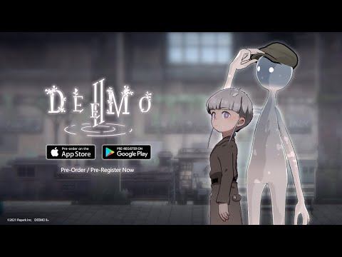 《DEEMO II》Concept Music - Endless dreams