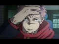 Ryomen Sukuna Scene Pack For Edits Jujutsu Kaisen Both Seasons 4K No CC RAW CLIPS