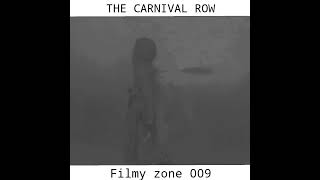 The carnival row/CARA DELEVINGNE FLYING SCENE🍂/Amazon prime video web series (hindi) #carnivalrow