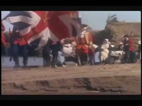 Histoire du Québec 11 - La Guerre de Sept Ans