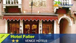 Hotel Falier - Venice Hotels, Italy