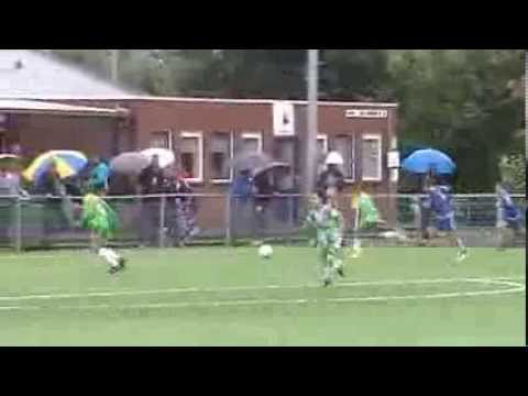 DEDEMSVAART - ASVD E1